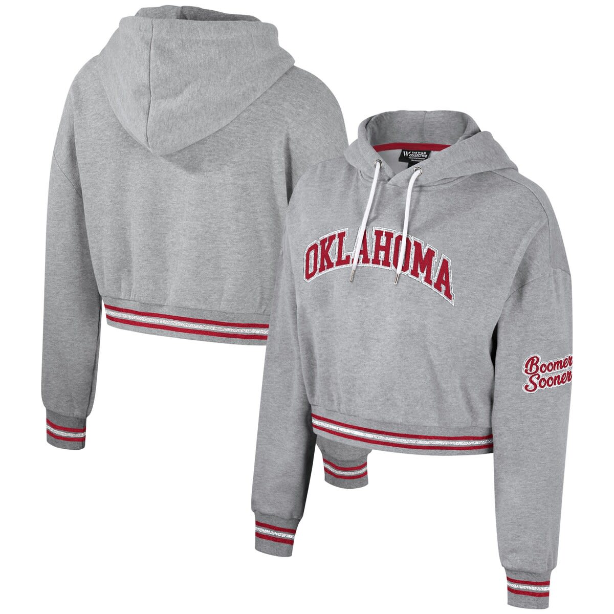 selected Heather Gray