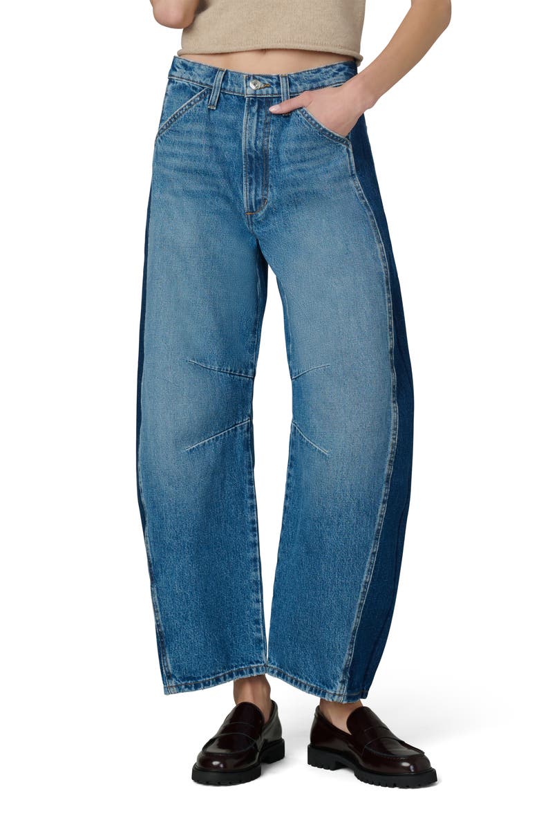 Joe's Jeans The Bowie Two Tone Jeans, Main, color, Refreshing