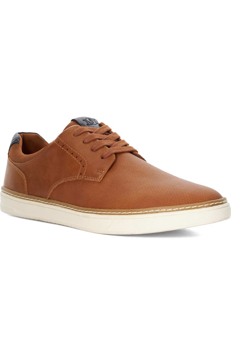 Dune London Trustees Sneaker, Main, color,