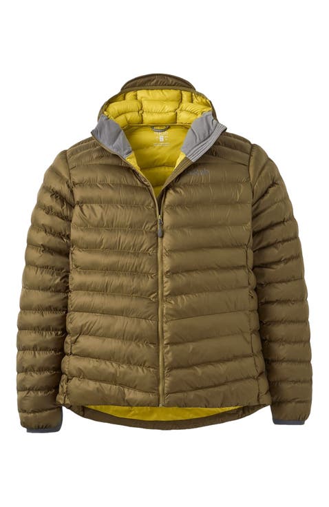 Cirrus Alpine Jacket - Men's