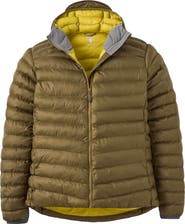 Rab Cirrus Alpine Jacket - Men's