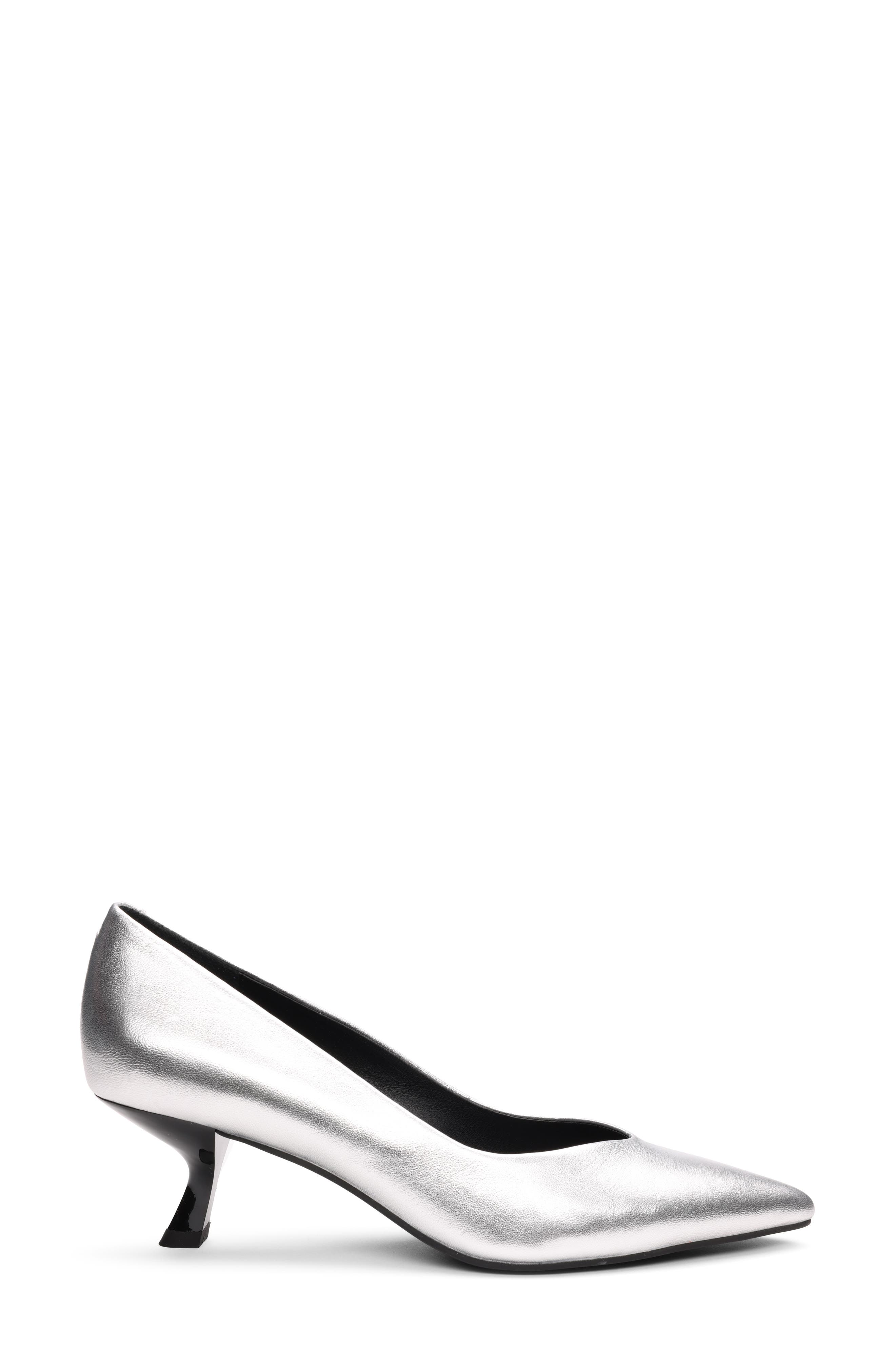 Sanctuary Padma Pointed Toe Pump, Alternate, color, 
