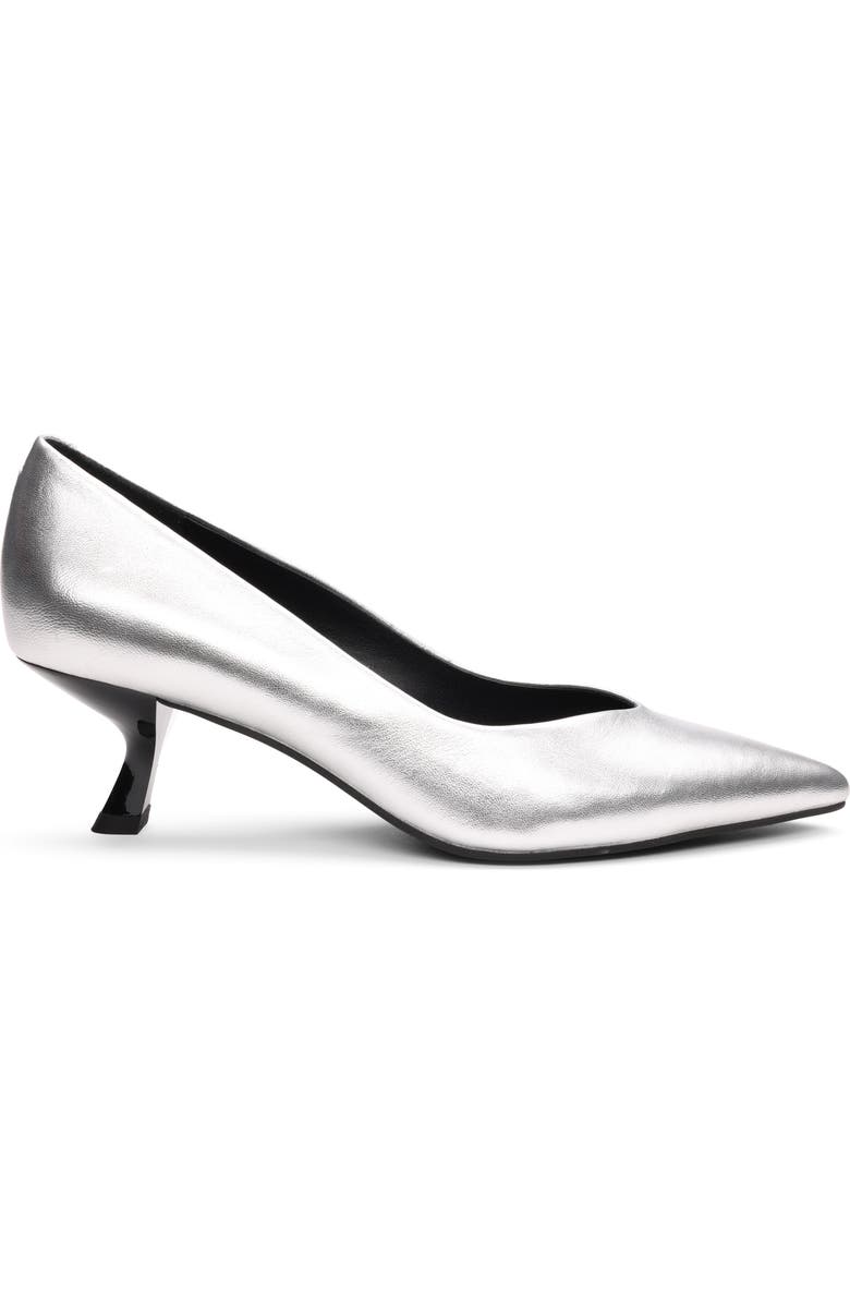 Sanctuary Padma Pointed Toe Pump, Alternate, color,