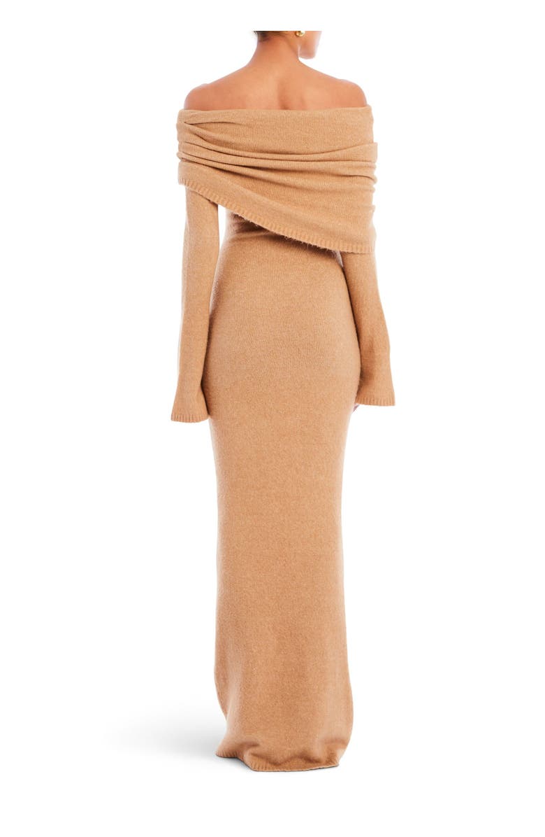 SER.O.YA Maya Maxi Dress, Alternate, color, 