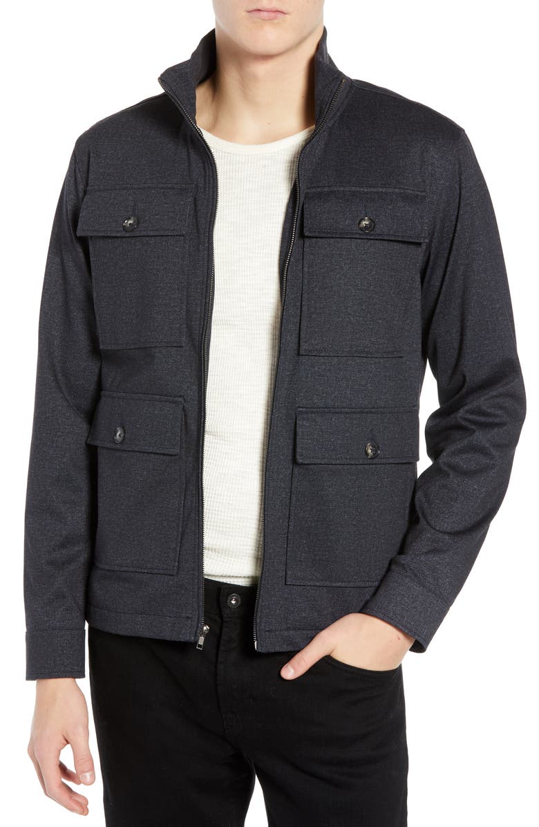 Tunellus The Best 4-Pocket Jacket, Main, color,