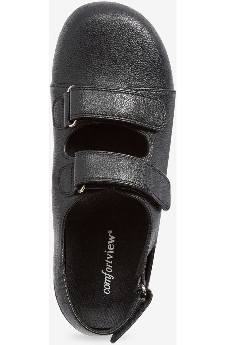 Comfortview The Zema Arch Support Sling, Alternate, color, Black