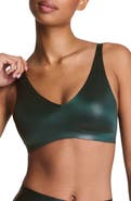 SPANX® SPANXshape™ LuxeShine Bralette