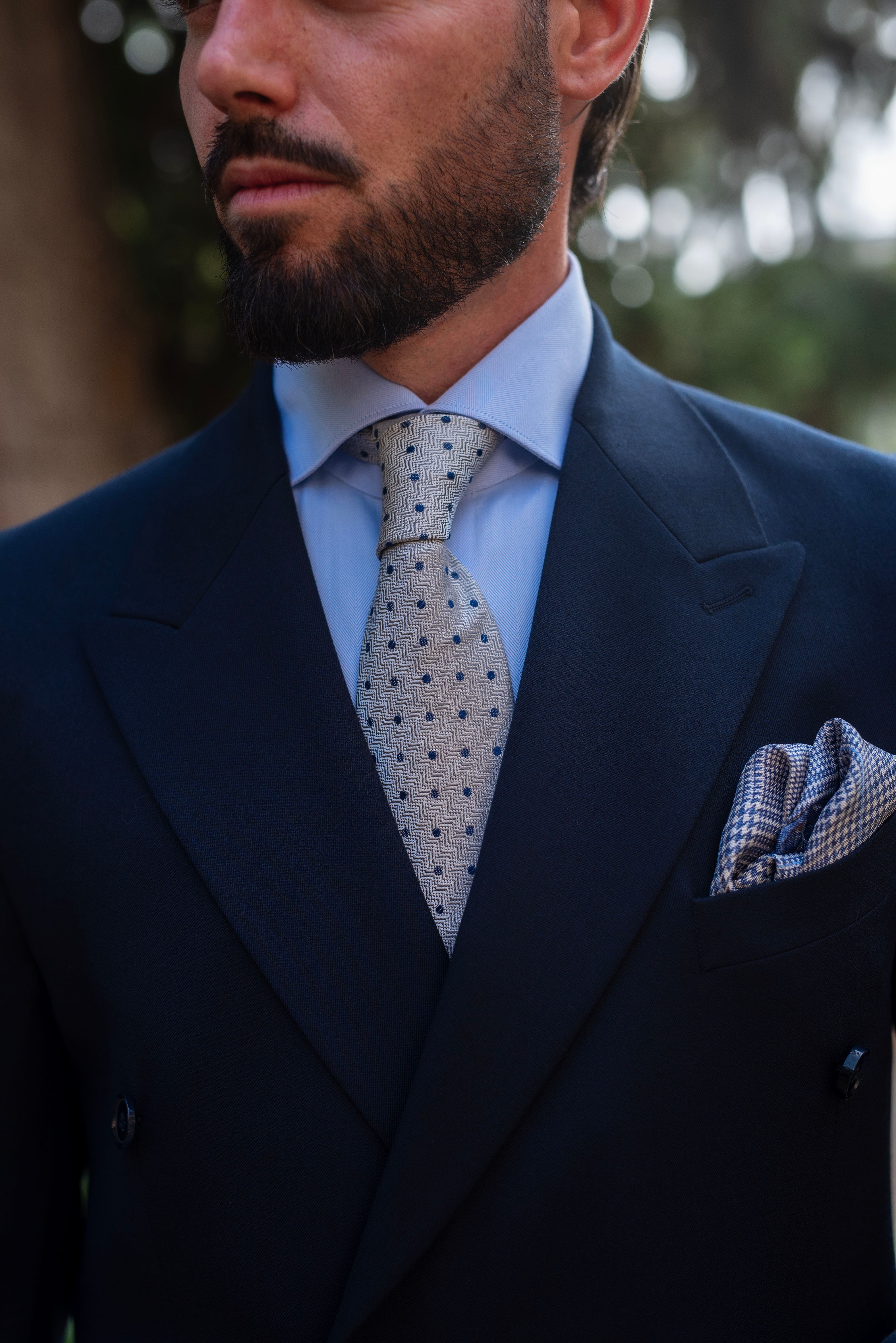 selected Silver Grey