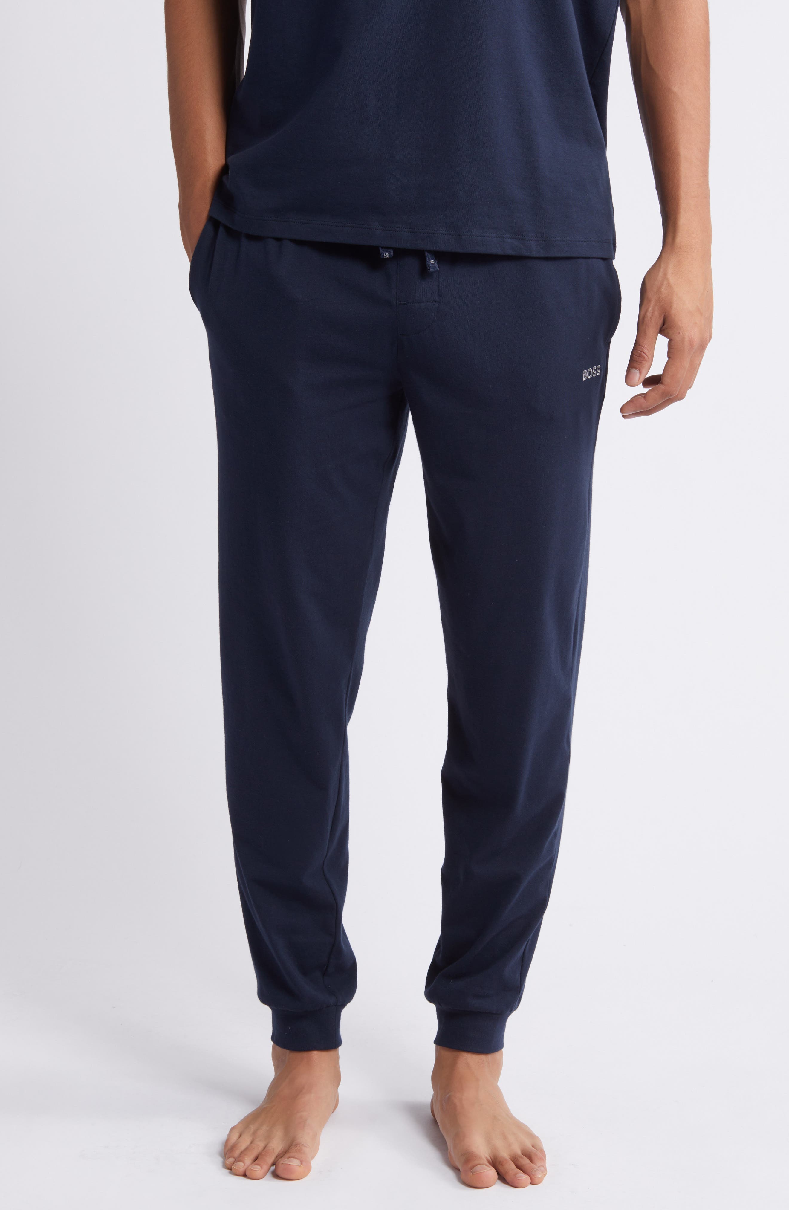 selected DARK BLUE