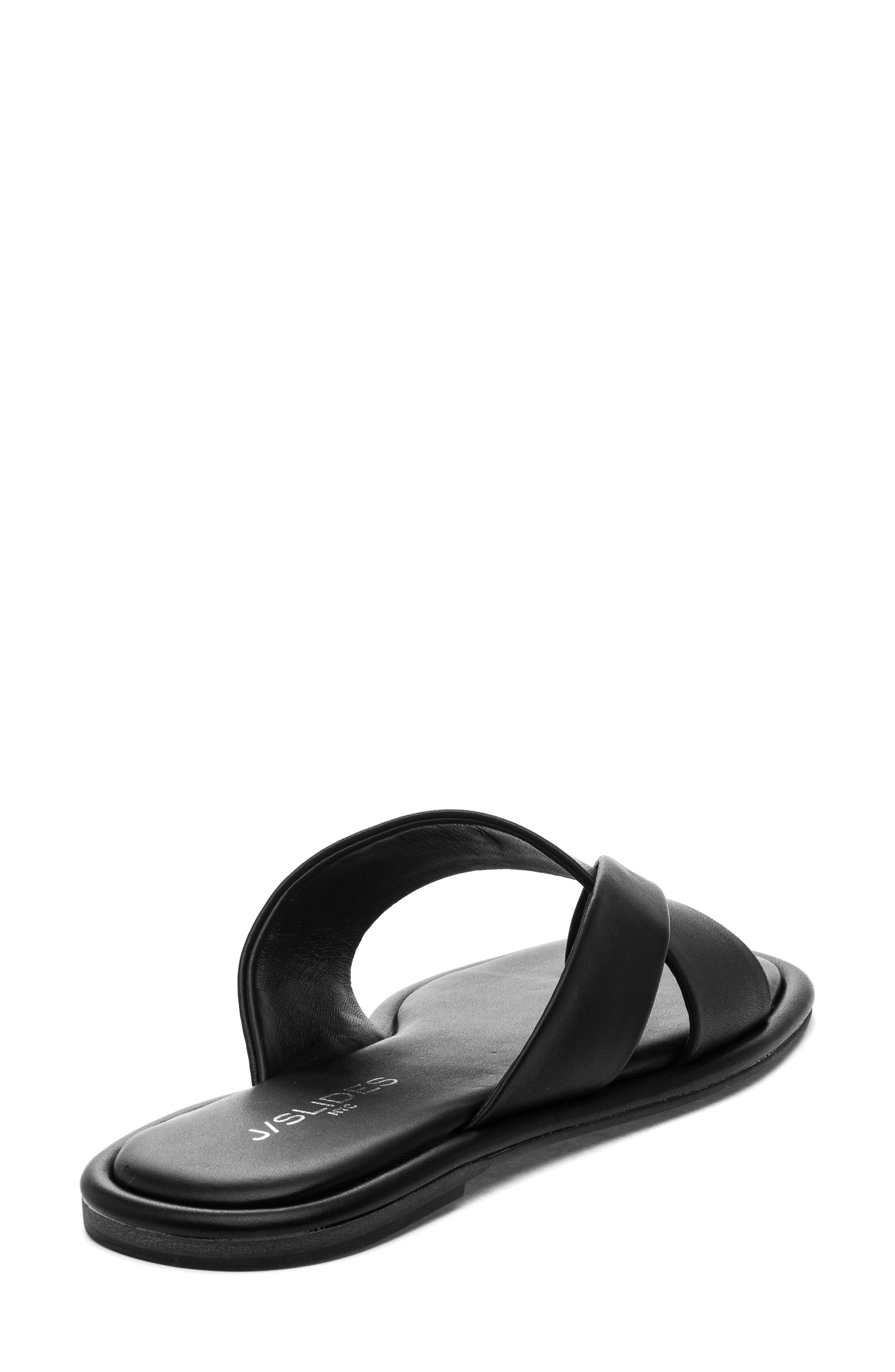 JSlides Yuri Slide Sandal, Alternate, color, 
