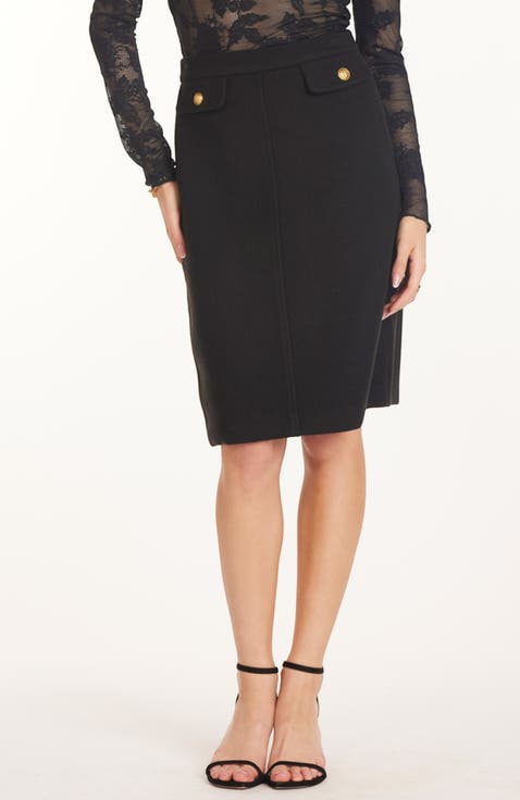 Bridgette Midi Skirt