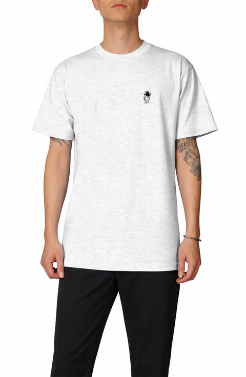 Astronaut Tee