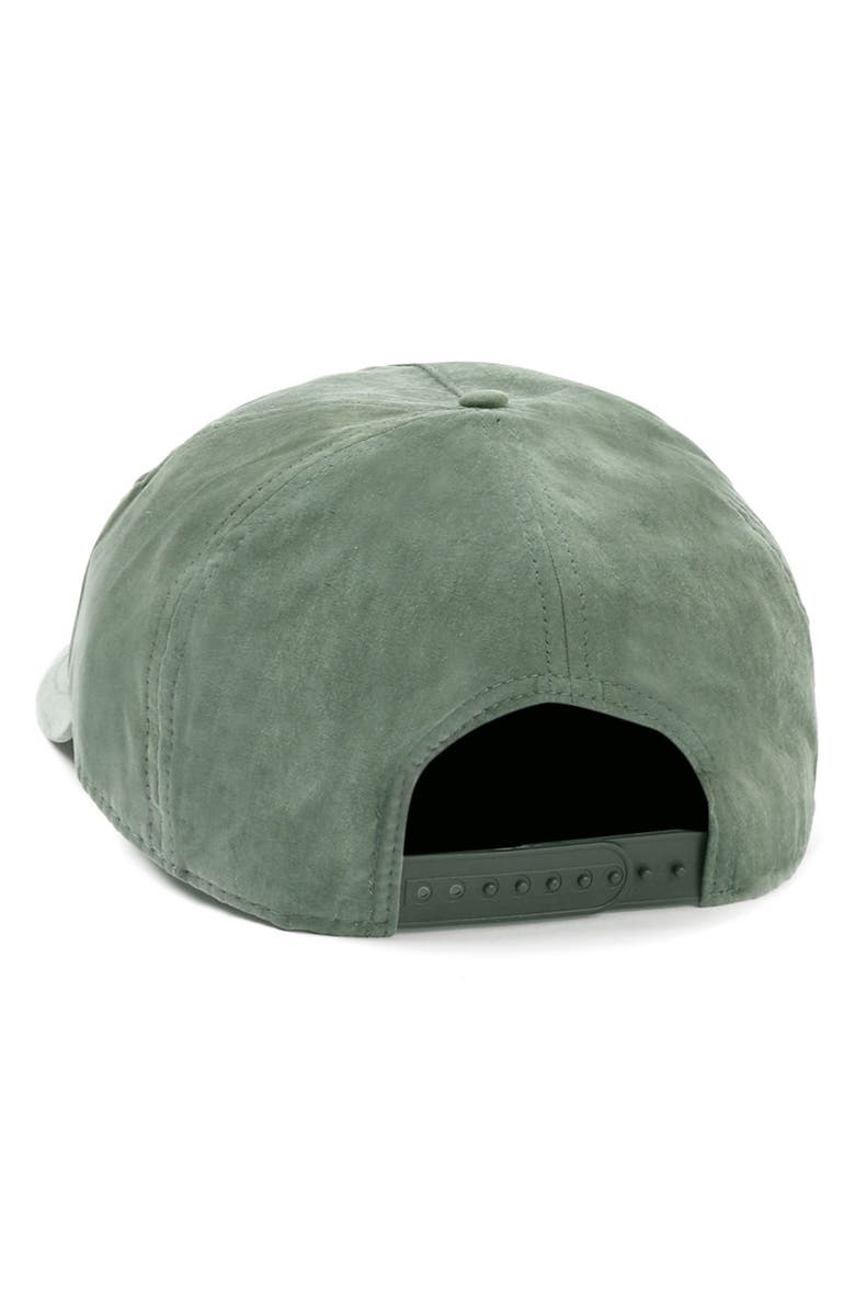 Topman Snapback Ball Cap, Alternate, color, 