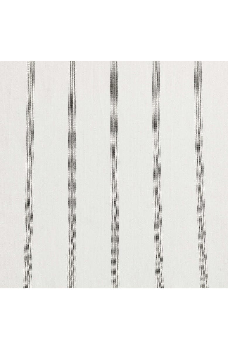 Tommy Bahama La Vida Stripe Cotton Sheet Set, Alternate, color, Brown