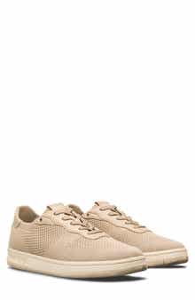 CLAE Malone Knit Low Top Sneaker