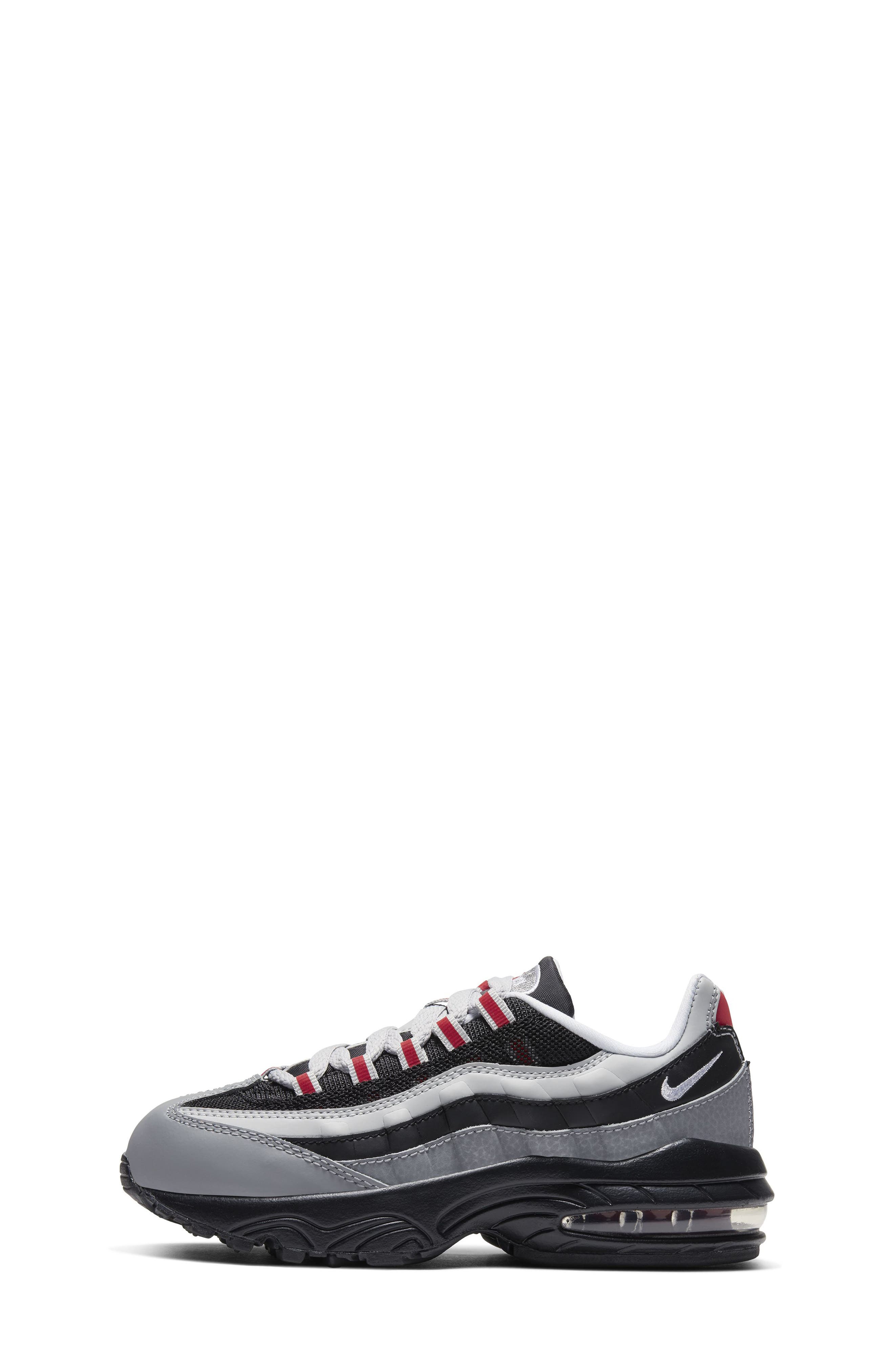 Nike Air Max 95 Sneaker, Alternate, color, 