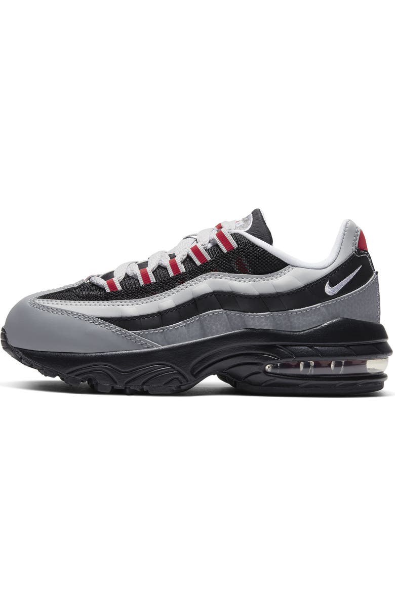 Nike Air Max 95 Sneaker, Alternate, color,