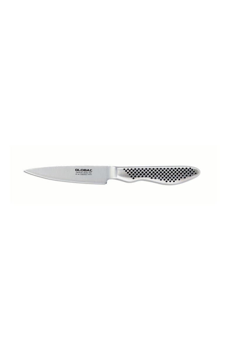 GLOBAL GS-40 4-Inch Paring Knife, Main, color,
