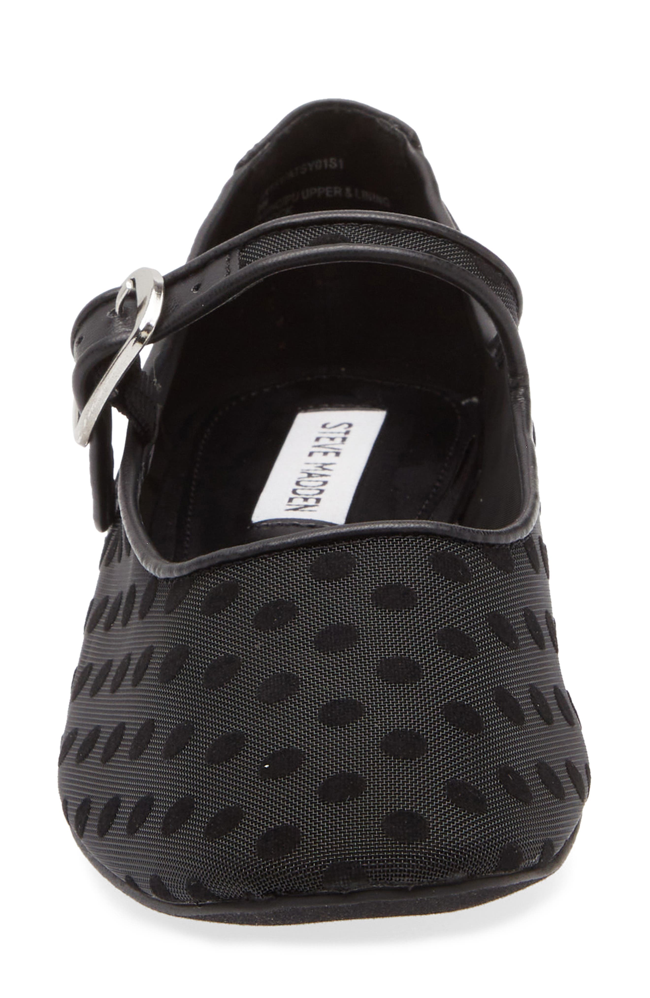 Steve Madden Artsy Mary Jane Flat, Alternate, color, 