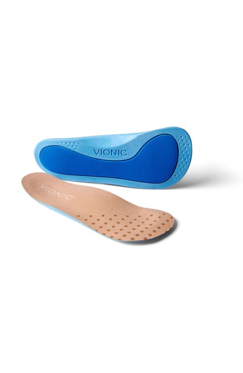 Slim Fit Full-Length Orthotic Insole