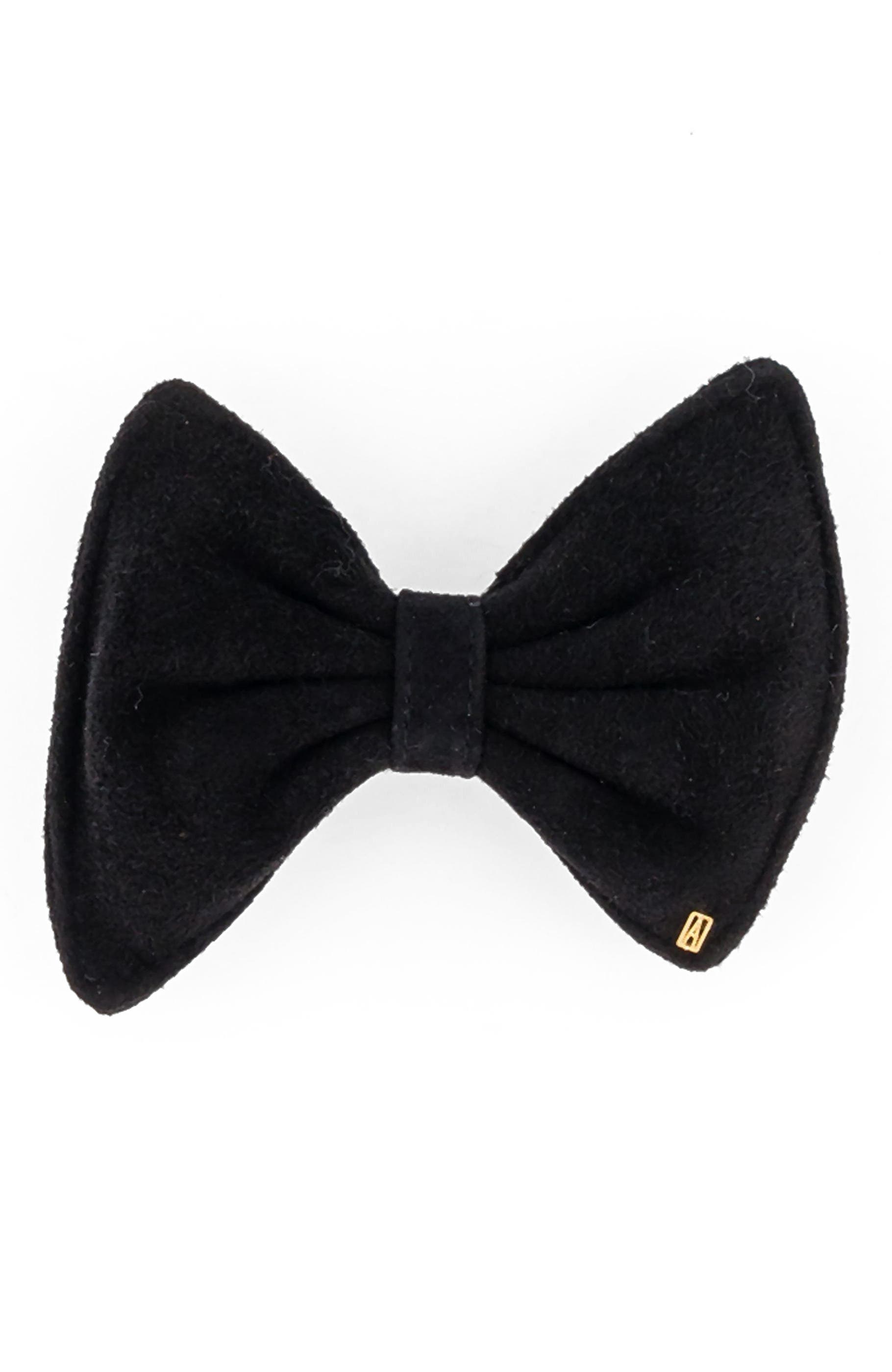 selected black