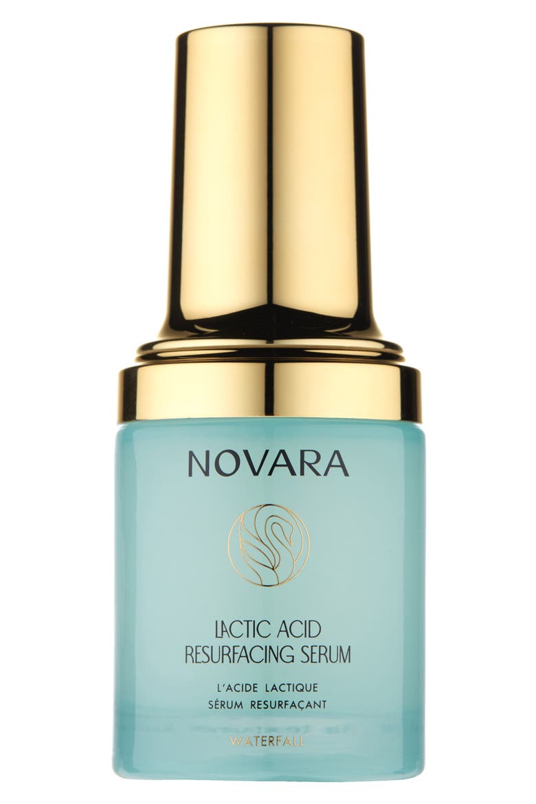 Lactic Acid Resurfacing Serum video