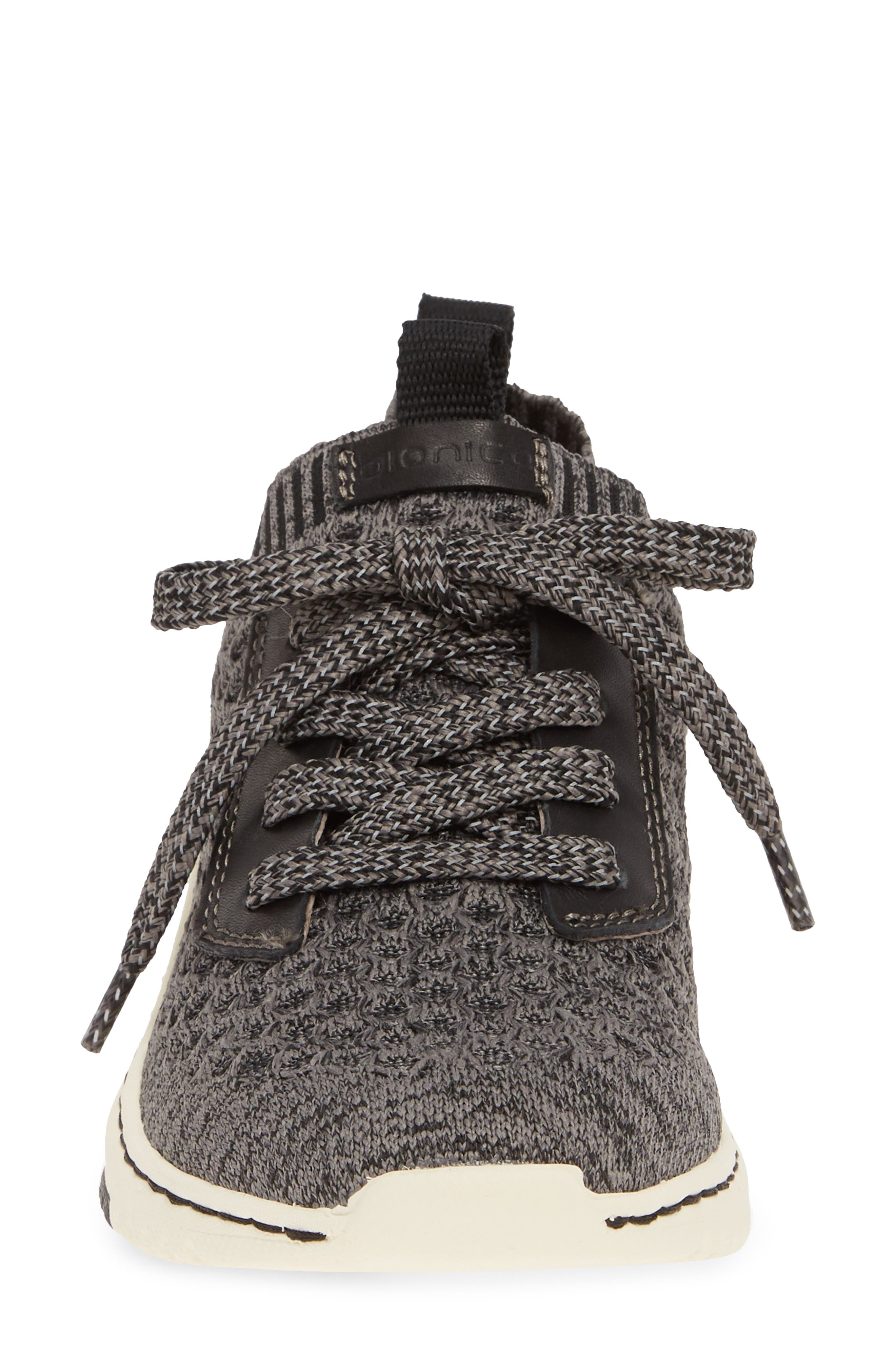 bionica Onie Recycled Sneaker, Alternate, color, 