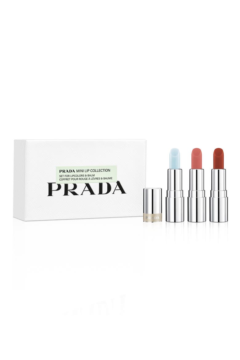 Mini 3-Piece Lip Set $55 Value, Main, color, NO COLOR