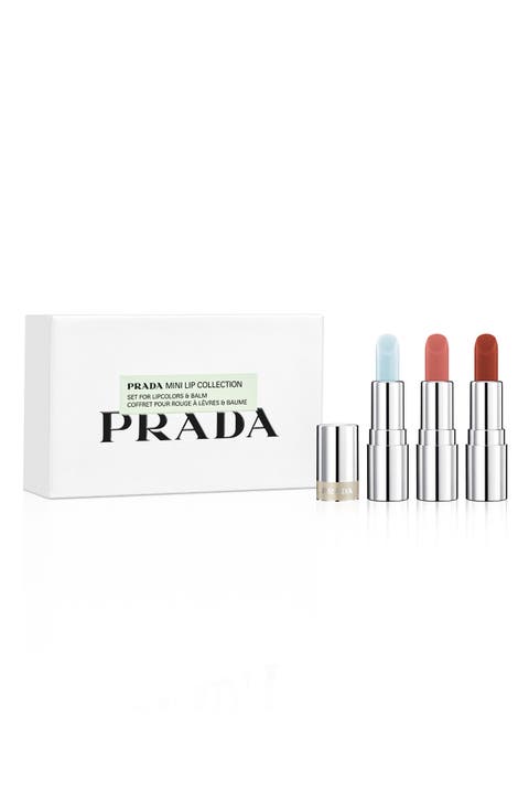 Mini 3-Piece Lip Set $55 Value