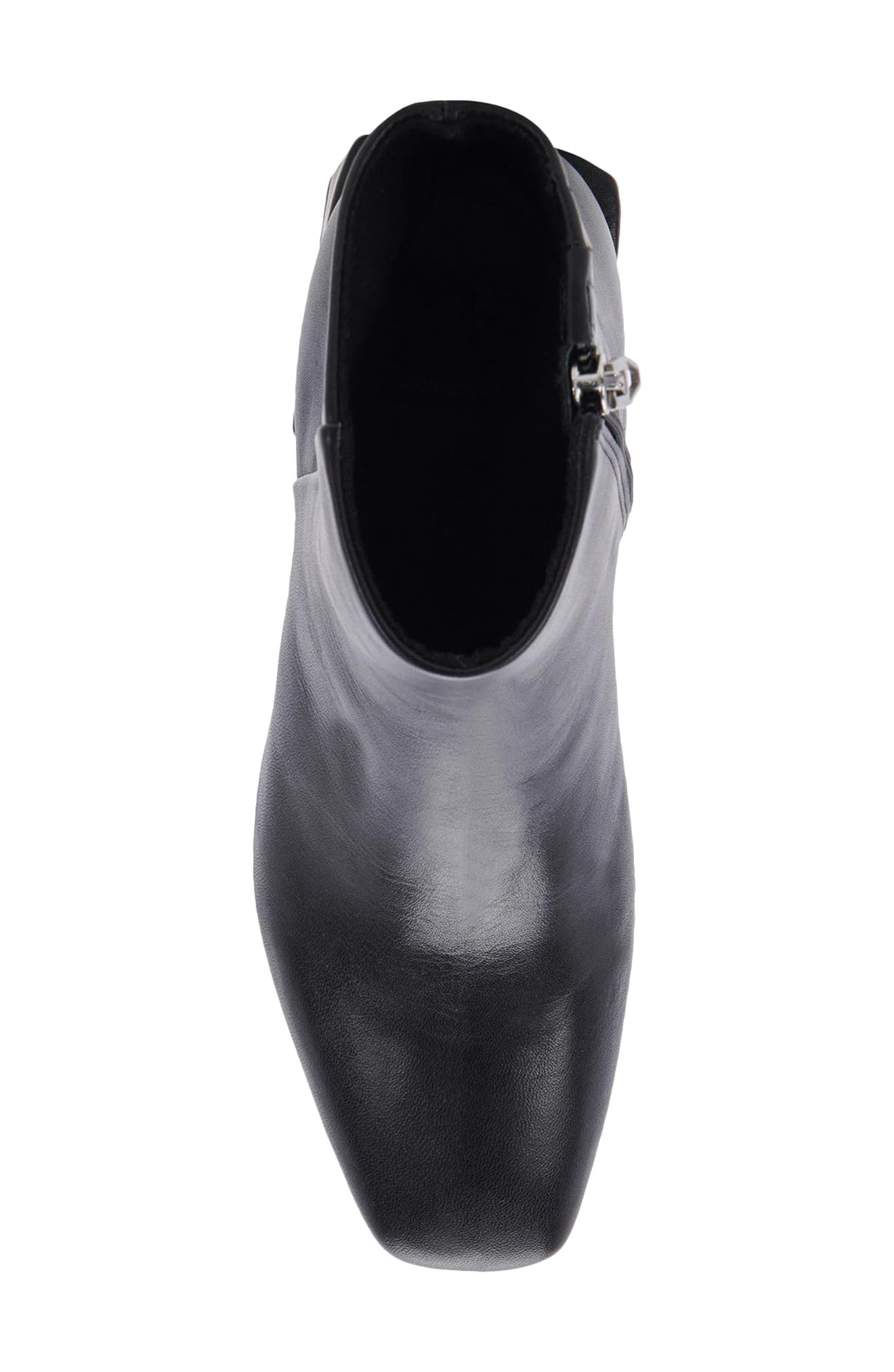 Dolce Vita Imogen H2O Waterproof Bootie, Alternate, color, 