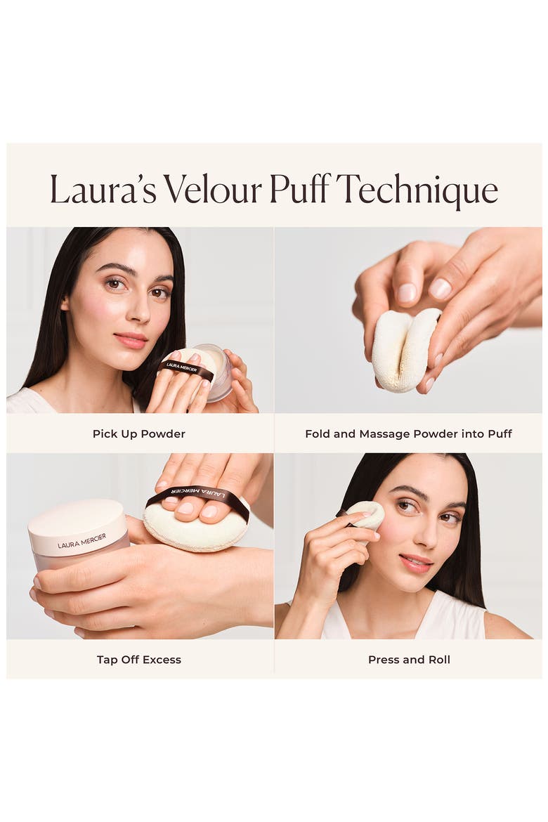 Translucent Loose Setting Powder, Alternate, color, TRANSLUCENT