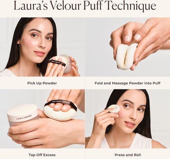 Translucent Loose Setting Powder
