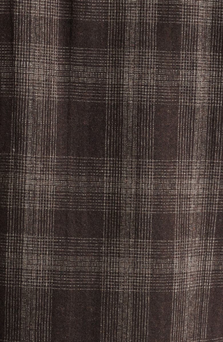 ONE OF THESE DAYS Button-Up Work Shirt, Alternate, color, 