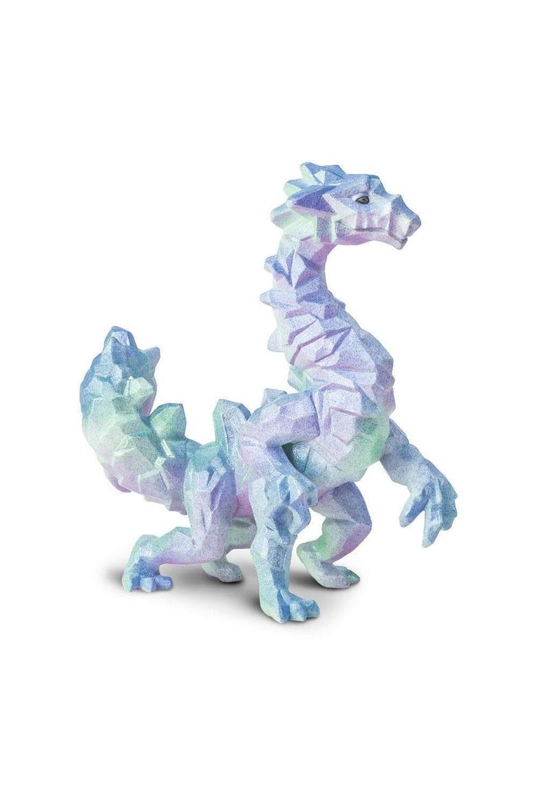 Crystal Cavern Dragon Toy, Main, color, No Color