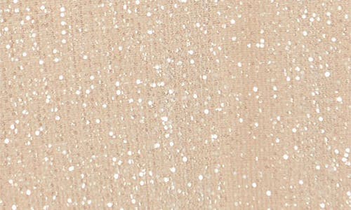 HALSTON HALSTON DENISE SEQUIN SLEEVELESS GOWN