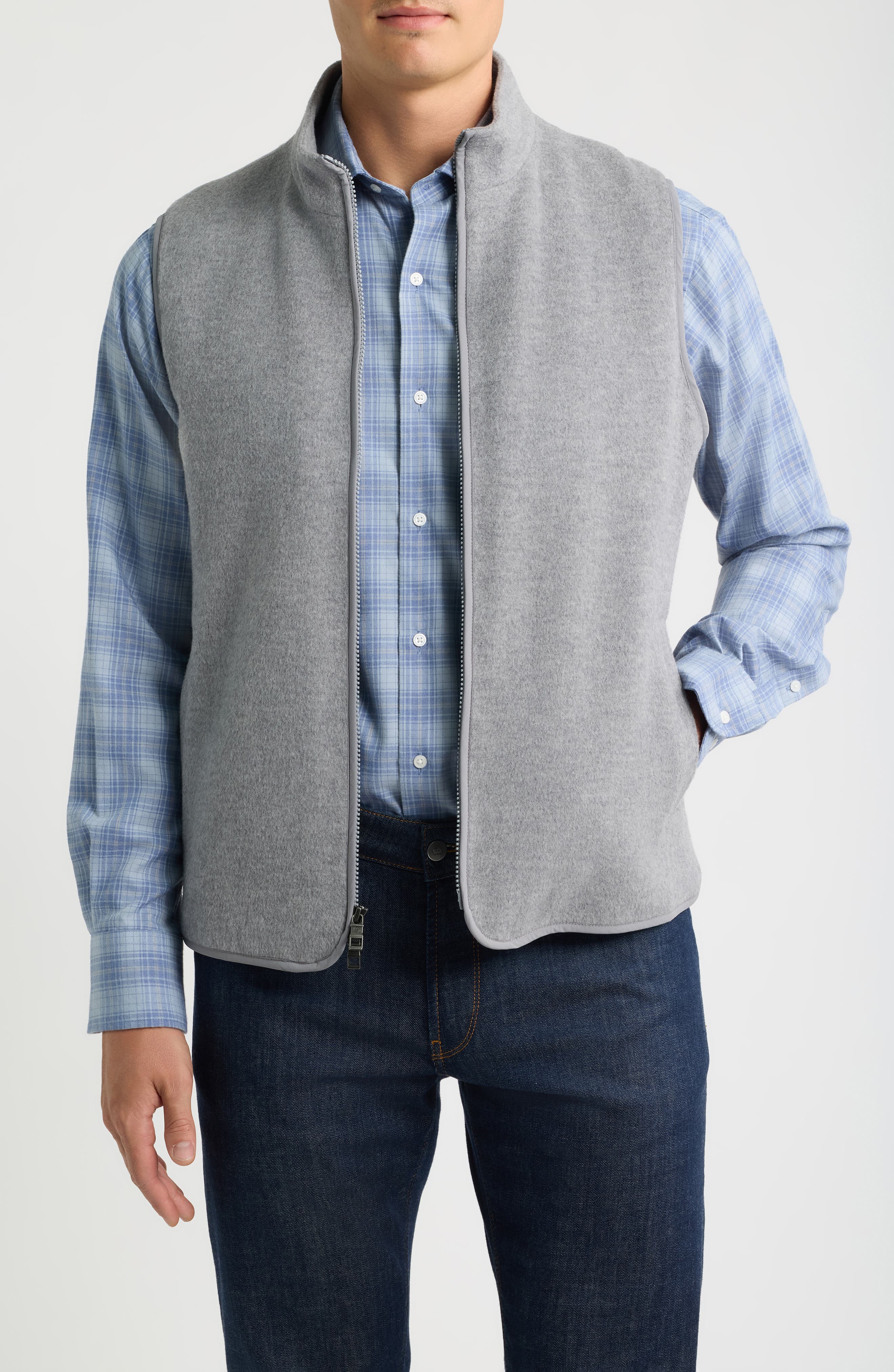 selected BRITISH GREY