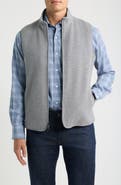 Peter Millar Crown Flex Merino Wool Vest