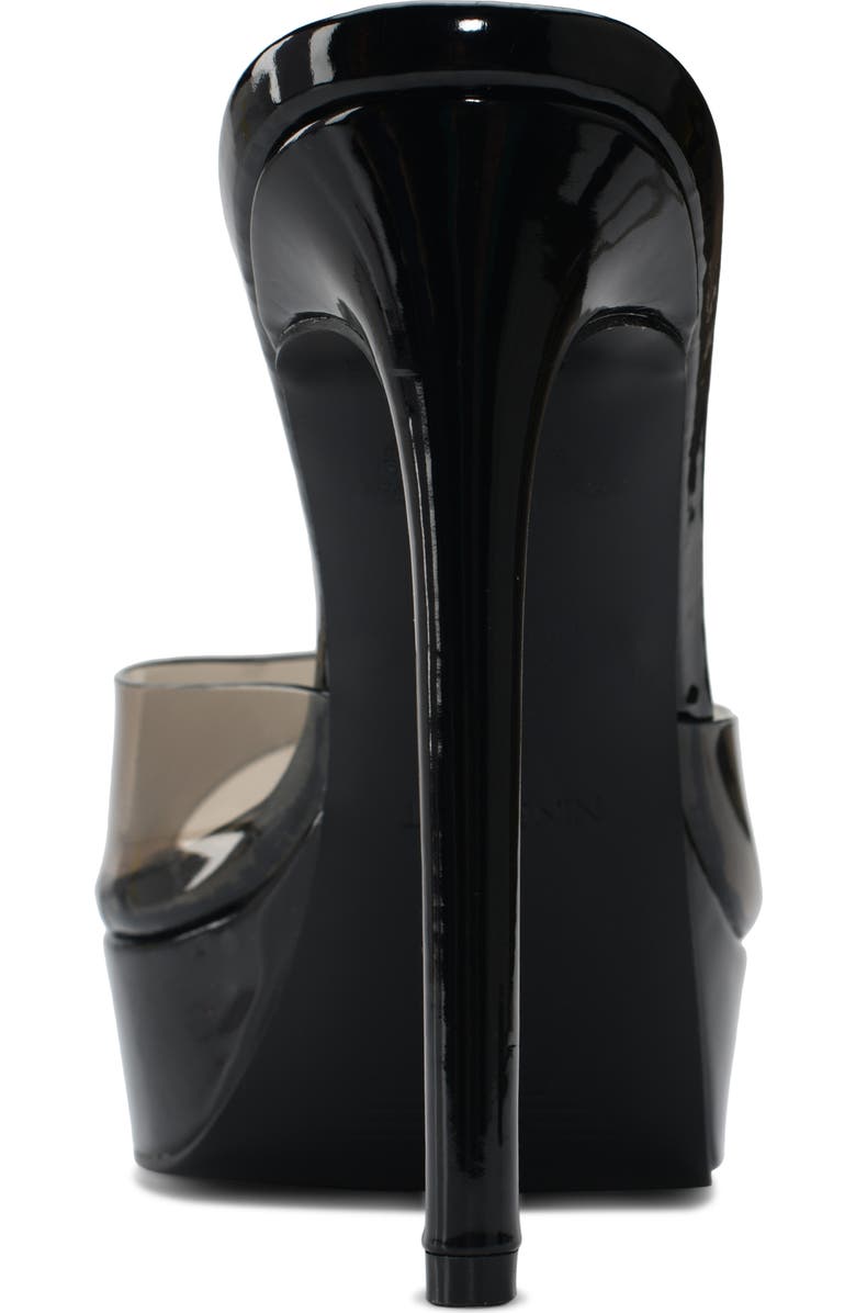 Nine West Golit Platform Sandal, Alternate, color,