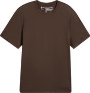 Zella Dynamic Crewneck T-Shirt