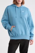 Under Armour Rival Fleece Oversized Hoodie