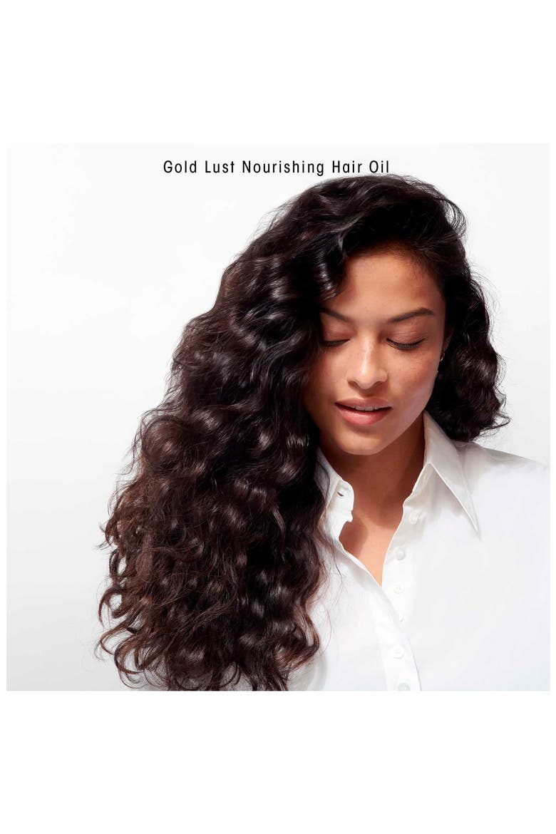 Lunar New Year Signature Hair Set USD $133 Value, Alternate, color, NO COLOR