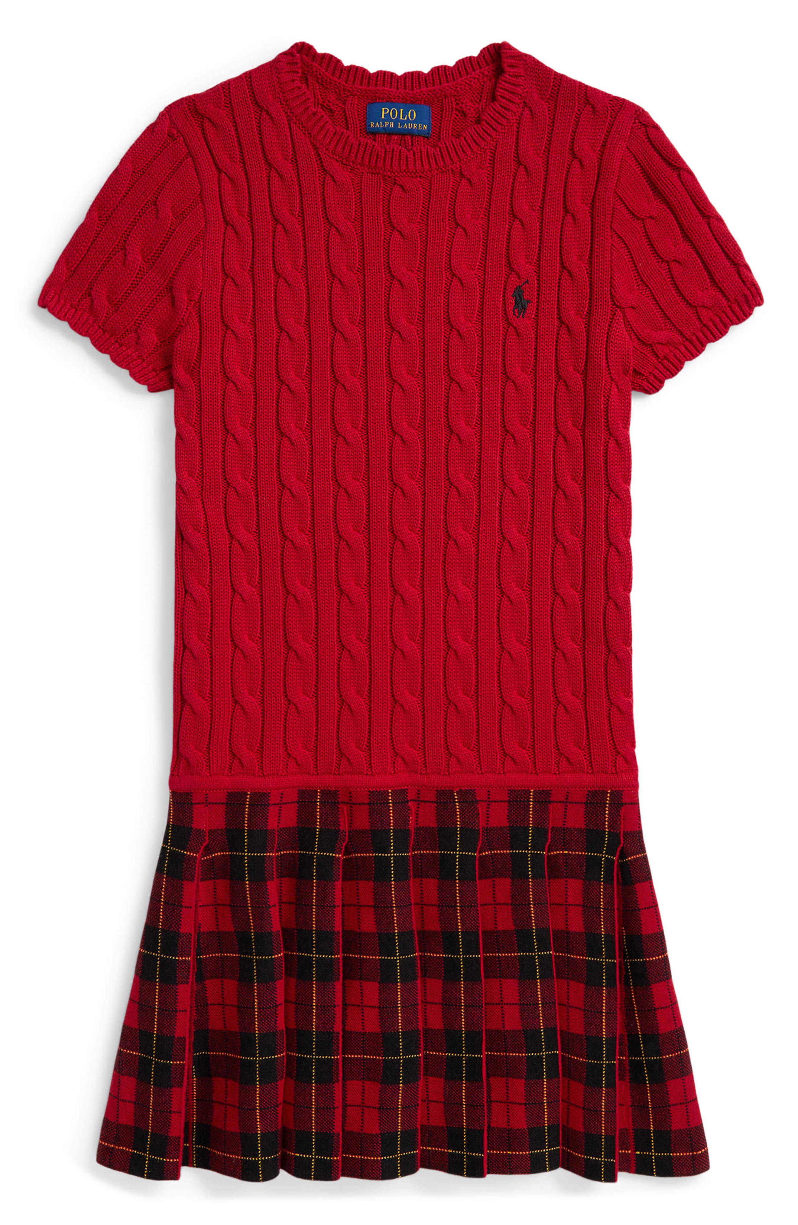 selected RED MU