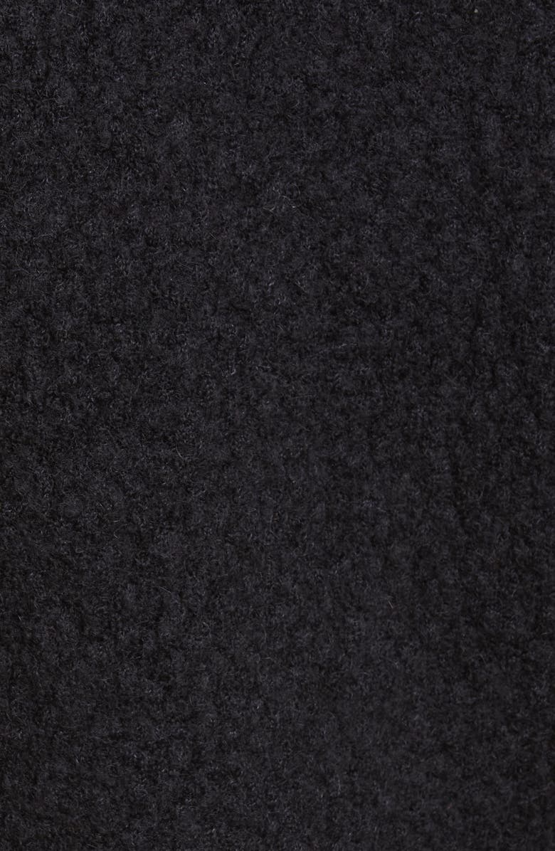 Vince Bouclé Sweater Blazer, Alternate, color, 