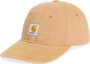 Carhartt Work In Progress Icon Adjustable Baseball Cap