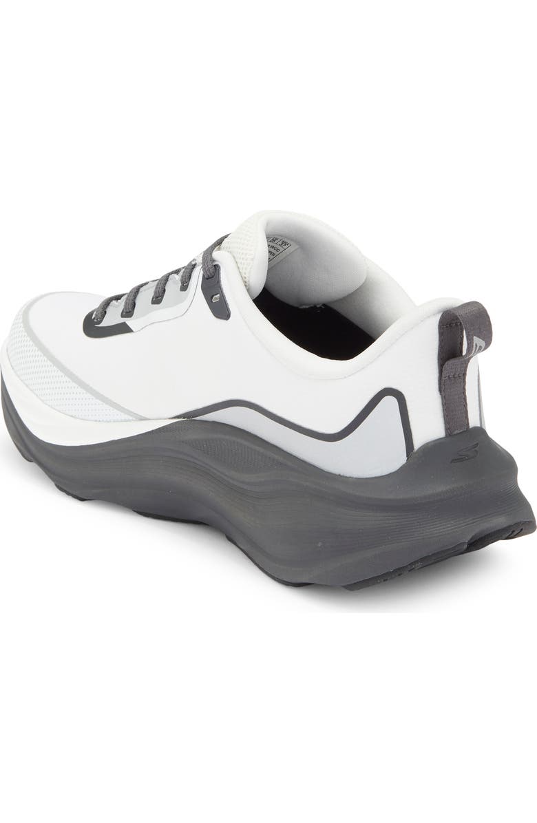 SKECHERS Max Cushioning 2.0 Waterproof Sneaker, Alternate, color, White