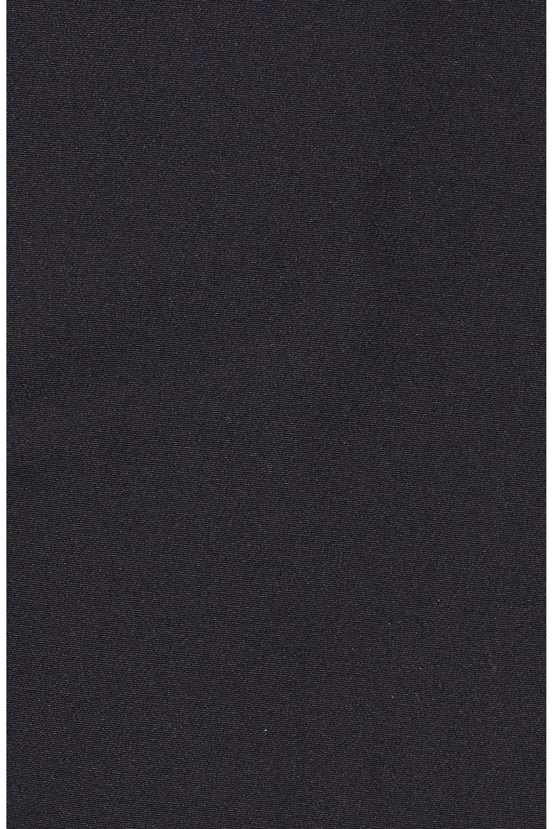 'Maitland' Slim Fit Down Fill Parka, Alternate, color, NAVY