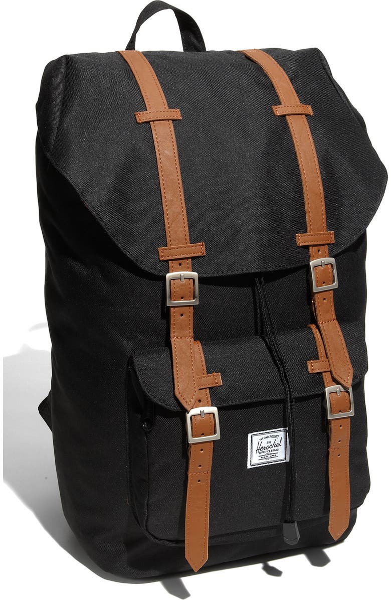 Herschel Supply Co. 'Lil America' Backpack, Main, color,