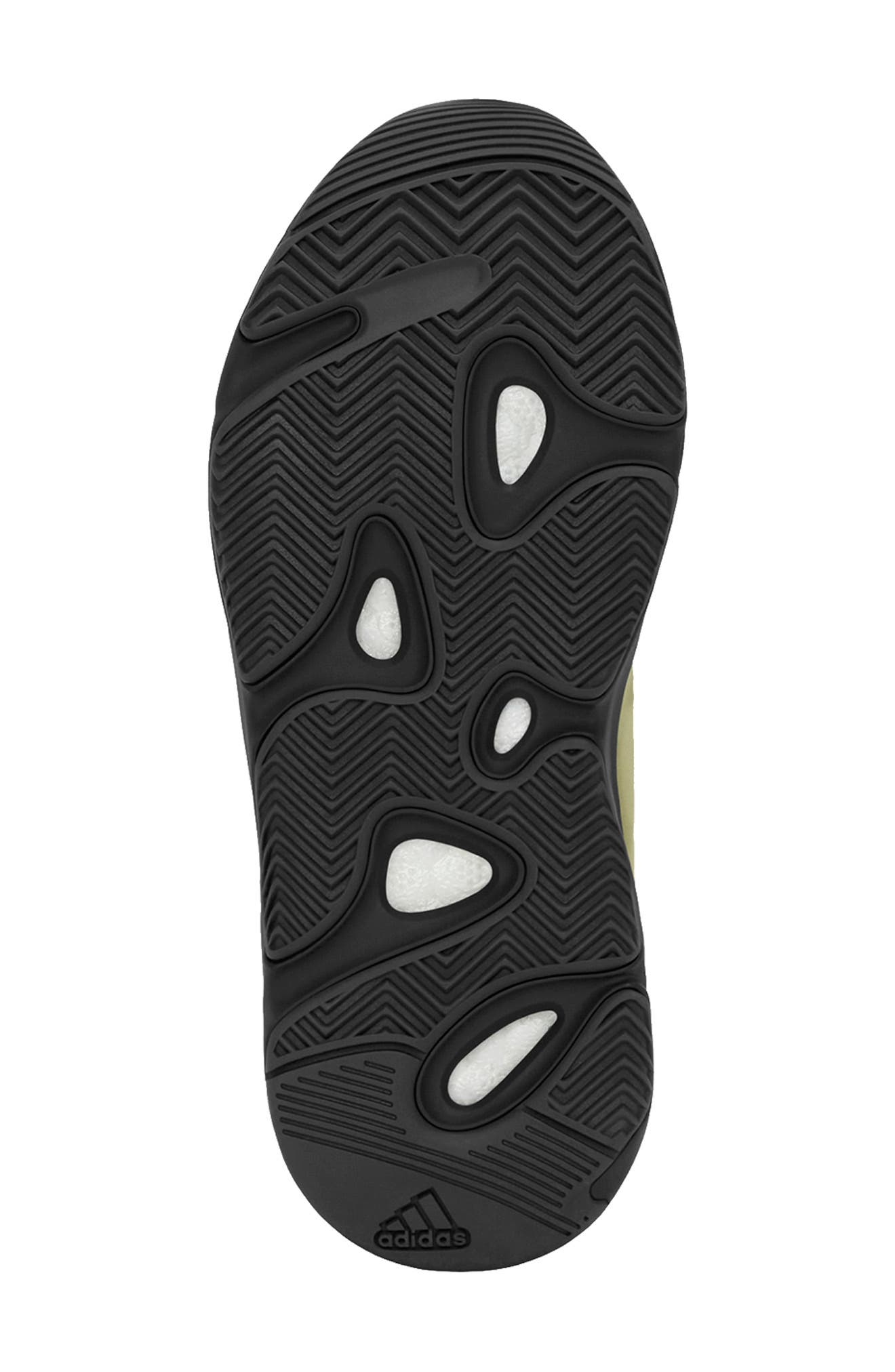 adidas Yeezy Boost 700 MNVN 'Resin' Sneaker, Alternate, color, 