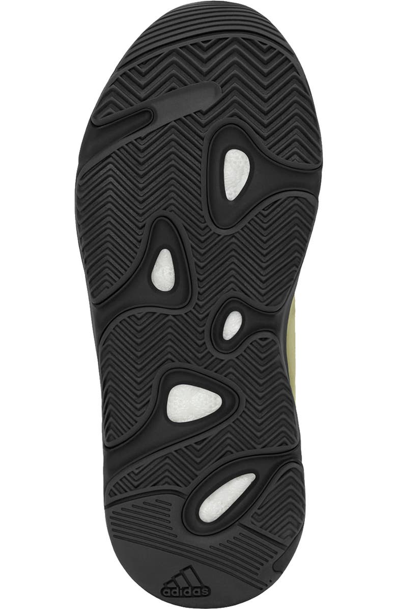 adidas Yeezy Boost 700 MNVN 'Resin' Sneaker, Alternate, color,