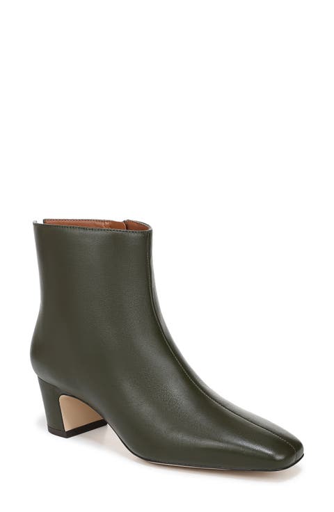 Savino Flex Bootie (Women)